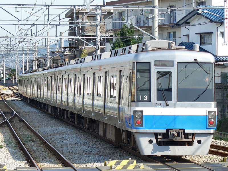 福冈地铁1000系列车