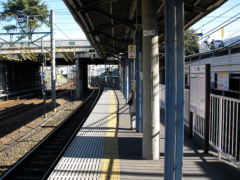樱桥站